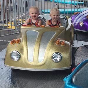 Meet your Posher, Bobby